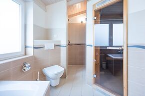 Holiday Home in Dagebull With Terrace