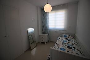 Apartment Near La Mata Beach