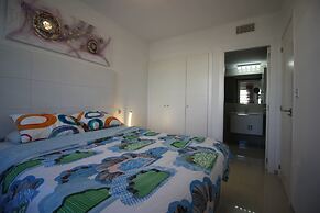 Apartment Near La Mata Beach