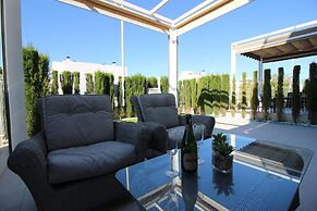 Apartment Near La Mata Beach