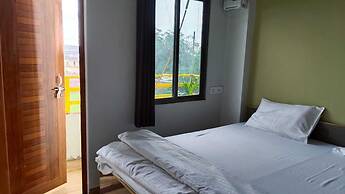 Shri Hari Kunj Paying Guest House