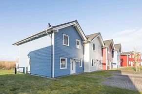 Luxurios Ausgestattetes Ferienhaus Uber Zwei Etagen