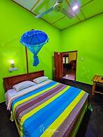 Elephant Paradise Safari Lodge