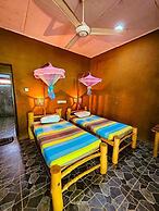 Elephant Paradise Safari Lodge