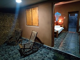 Elephant Paradise Safari Lodge