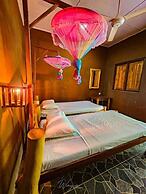 Elephant Paradise Safari Lodge