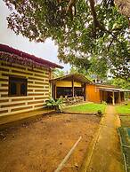 Elephant Paradise Safari Lodge