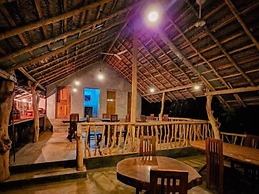 Elephant Paradise Safari Lodge