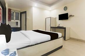 Super Townhouse Jabalpur Railway
