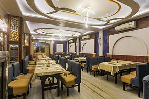 Super Townhouse Jabalpur Railway