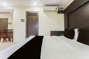 Super Townhouse Jabalpur Railway