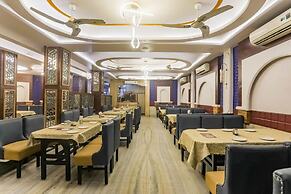Super Townhouse Jabalpur Railway