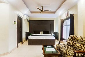 Super Townhouse Jabalpur Railway