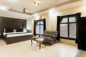 Super Townhouse Jabalpur Railway