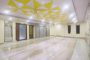 Super Townhouse Jabalpur Railway