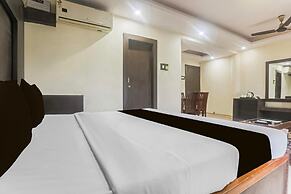 Super Townhouse Jabalpur Railway