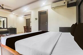 Super Townhouse Jabalpur Railway
