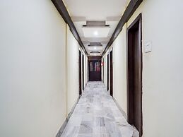 Super Townhouse Jabalpur Railway