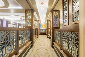 Super Townhouse Jabalpur Railway