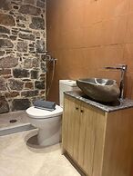 Stone Olympi Lodge 1 - Chios Cozy Hideaway