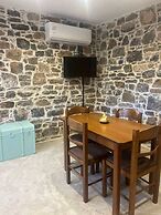 Stone Olympi Lodge 1 - Chios Cozy Hideaway