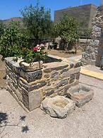 Stone Olympi Lodge 1 - Chios Cozy Hideaway