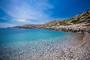 Stone Olympi Lodge 1 - Chios Cozy Hideaway