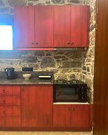 Stone Olympi Lodge 1 - Chios Cozy Hideaway