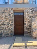 Stone Olympi Lodge 1 - Chios Cozy Hideaway