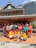 Viraaj Homestay