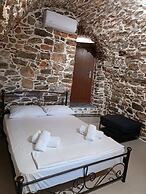 Vlychos Olympi Lodge 1 - Chios Cozy Getaway