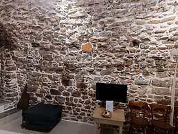 Vlychos Olympi Lodge 1 - Chios Cozy Getaway
