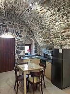 Vlychos Olympi Lodge 1 - Chios Cozy Getaway