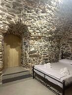 Vlychos Olympi Lodge 1 - Chios Cozy Getaway