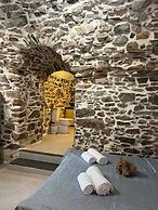 Vlychos Olympi Lodge 1 - Chios Cozy Getaway