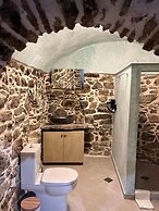 Vlychos Olympi Lodge 1 - Chios Cozy Getaway