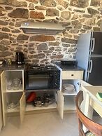 Vlychos Olympi Lodge 1 - Chios Cozy Getaway