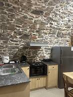 Vlychos Olympi Lodge 1 - Chios Cozy Getaway