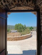 Vlychos Olympi Lodge 1 - Chios Cozy Getaway