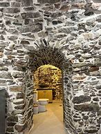 Vlychos Olympi Lodge 1 - Chios Cozy Getaway