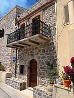 Vlychos Olympi Lodge 1 - Chios Cozy Getaway
