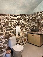 Vlychos Olympi Lodge 1 - Chios Cozy Getaway