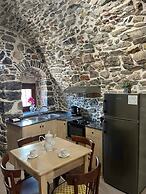 Vlychos Olympi Lodge 1 - Chios Cozy Getaway