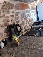 Vlychos Olympi Lodge 1 - Chios Cozy Getaway