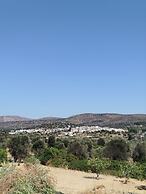 Vlychos Olympi Lodge 1 - Chios Cozy Getaway