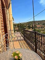 Vlychos Olympi Lodge 2 - Chios Cozy Getaway