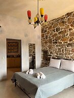 Vlychos Olympi Lodge 2 - Chios Cozy Getaway