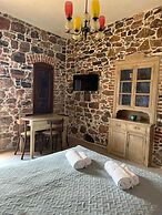 Vlychos Olympi Lodge 2 - Chios Cozy Getaway