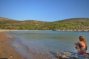 Vlychos Olympi Lodge 2 - Chios Cozy Getaway