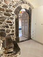 Vlychos Olympi Lodge 2 - Chios Cozy Getaway